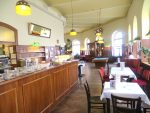 Cafe Schopenhauer kinderfreundliches Cafe
