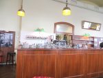 Cafe Schopenhauer trägt das Gütesiegel Kiddyspace
