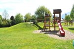 Gästedorf Waldheimat ist Kiddyspace Partner