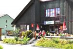 Gästedorf Waldheimat kinderfreundliche Pension