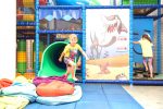 H2O Hotel-Therme-Resort ist Kiddyspace Partner