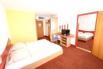 H2O Hotel-Therme-Resort kinderfreundliches Hotel Kiddyspace