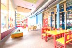 H2O Hotel-Therme-Resort trägt das Gütesiegel Kiddyspace
