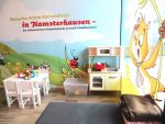 Haubis Ypps ist Kiddyspace Partner