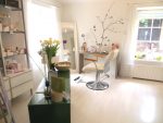 Kosmetikstudio schöne Haut kinderfreundliches Kosmetikstudio