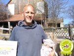 Mag. Thomas Schnee mit Gütesiegel Kiddyspace