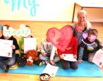 Ursprungskind ist Kiddyspace Partner