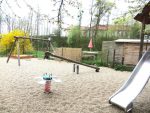 Wiazhaus Kiddyspace