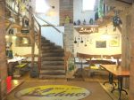 Wiazhaus ist Kiddyspace Partner