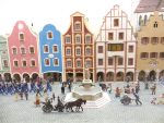 Zinnfigurenwelt kinderfreundliches Museum