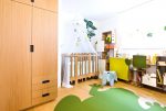 Hase & Kramer Möbelwerkstätte Kiddyspace