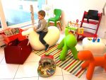 Hase & Kramer Möbelwerkstätte ist Kiddyspace Partner