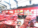 Landtechnikmuseum Burgenland Kiddyspace
