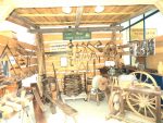 Landtechnikmuseum Burgenland Kiddyspace