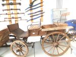 Landtechnikmuseum Burgenland Kiddyspace