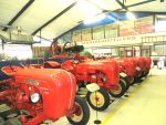 Landtechnikmuseum Burgenland kinderfreundliches Museum Kiddyspace