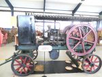 Landtechnikmuseum Burgenland trägt das Gütesiegel Kiddyspace