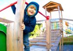 Hotel Gasthof Adler ist Kiddyspace Partner