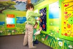 Hotel Gasthof Adler kinderfreunlicher Gasthof Kiddyspace