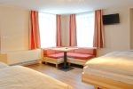 Hotel Gasthof Adler trägt das Gütesiegel Kiddyspace