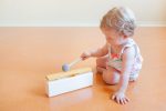 Kinderklangwelt ist Kiddyspace Partner