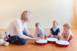 Kinderklangwelt trägt das Gütesiegel Kiddyspace