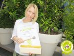 Marion Furtner mit Gütesiegel Kiddyspace