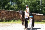 Schottenhof ist Kiddyspace Partner