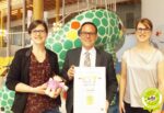 Sole Felsen Bad Team mit Gütesiegel Kiddyspace