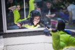 Windobona Indoor Skydiving Wien Kiddyspace