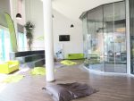 Windobona Zuschauerbereich Kiddyspace