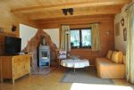 Appartement Annabell trägt das Gütesiegel Kiddyspace
