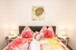 Appartements Casamarai Zimmer Kiddyspace