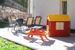 Appartements Casamarai kinderfreundliches Hotel Kiddyspace