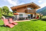 Appartements Casamarai trägt das Gütesiegel Kiddyspace