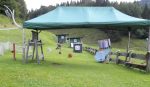 Bogenparcours Oberweissbach Kiddyspace