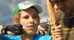 Bogenparcours Oberweissbach ist Kiddyspace Partner