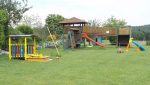 Buschenschank Kordesch Spielplatz Kiddyspace