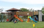 Buschenschank Kordesch kinderfreundlicher Heuriger Kiddyspace