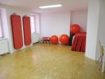 Die Hebamme in Wien trägt das Gütesiegel Kiddyspace