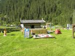 Enzingerboden Urlaub mit Kind Kiddyspace