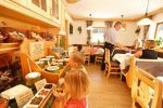 Enzingerboden kinderfreundliches Gasthaus Kiddyspace