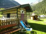 Enzingerboden kinderfreundliches Hotel Kiddyspace