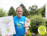 Hannes Stingl mit Gütesiegel Kiddyspace