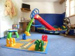 Haus Steiner Spielzimmer Kiddyspace