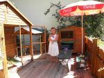 Haus Steiner ist Kiddyspace Partner
