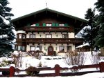 Haus Steiner trägt das Gütesiegel Kiddyspace