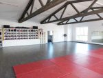 Martial Arts Selbstverteidigung für Kinder Kiddyspace