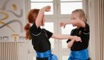 Martial Arts ist Kiddyspace Partner