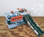 Monstamoons Bastelblog trägt das Gütesiegel Kiddyspace